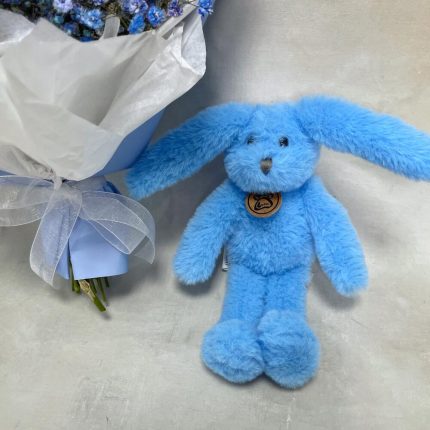 Сет Bunny  Blue